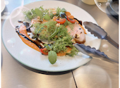 French Wine Bar unsoleil アンソレイユ 守口: みみさんの2026年06月22日の2枚目の投稿写真