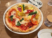 Italian Kitchen VANSAN パルティ フジ坂店: ら～ちゃんさんの2026年07月14日の1枚目の投稿写真