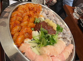 サウィ食堂　心斎橋: keikoさんの2026年04月の1枚目の投稿写真