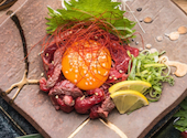 肉×鍋×韓国料理 韓国バル OKOGE 梅田お初天神店: ひーてごさんの2026年10月19日の1枚目の投稿写真