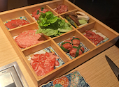 焼肉倶楽部 天王寺店: ひーてごさんの2026年04月27日の1枚目の投稿写真