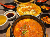サムギョプサル　韓国料理　李朝園　江坂店: Nikoletaさんの2025年06月の1枚目の投稿写真