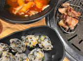 熟成肉専門店 ヨプの王豚塩焼 天神店: くまさんの2025年03月31日の2枚目の投稿写真