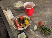 BBQ 　レストラン　TerraceODAWARA　テラス小田原: 198600さんの2026年06月13日の3枚目の投稿写真