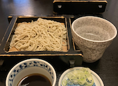 蕎麦割烹 いちふく: なしさんの2026年05月06日の1枚目の投稿写真