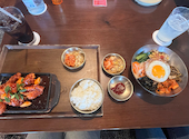 韓国カフェ イヨサンソウル: こさんの2026年03月23日の1枚目の投稿写真