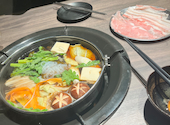 しゃぶしゃぶ・すき焼き・焼肉　にくみつ 池袋店: mikさんの2025年01月の1枚目の投稿写真