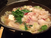 博多もつ鍋処 梟 中洲総本店: れんちゃんさんの2014年05月31日の1枚目の投稿写真