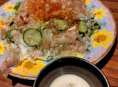 串焼き 魚 新宿宮川 昭和ビル店 しんじゅく みやがわ: ピロピロさんの2026年07月14日の1枚目の投稿写真