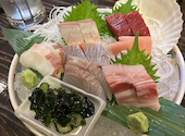 奥州魚河岸酒屋 天海のろばた 本店: なりかなさんの2026年05月24日の1枚目の投稿写真