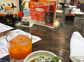 奥州魚河岸酒屋 天海のろばた 本店: なりかなさんの2026年05月24日の2枚目の投稿写真