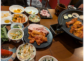 韓辛デリ 神戸三宮生田ロード店: hanaさんの2026年08月14日の1枚目の投稿写真