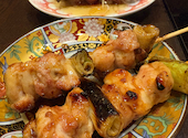 焼鳥どん 新潟長岡店: ともじさんの2026年07月01日の2枚目の投稿写真