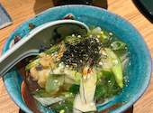 酒とお料理 つぐ: ワルナメコさんの2026年04月29日の2枚目の投稿写真