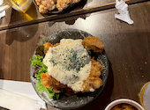 最大140品＆3時間制食べ飲み放題 全席個室居酒屋 ひなた 梅田店: みこさんの2025年04月の1枚目の投稿写真