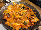 炭火焼肉 韓国料理KollaBo コラボ なんばCITY店: みこさんの2025年05月31日の2枚目の投稿写真