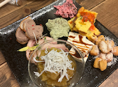 trattoria il Pozzo　トラットリア　イル　ポッツォ: YO3さんの2026年04月04日の3枚目の投稿写真