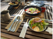 Farm to Table TERRA presented by snow peak URBAN OUTDOOR ファーム トゥ テーブル テラ プレゼンテッド バイ スノー ピーク アーバン アウトドア: yさんの2026年09月04日の1枚目の投稿写真