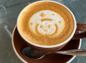 ラテアートバル ゼロ LatteArt-Bar Z.E.R.O: だんひろさんの2024年03月31日の1枚目の投稿写真