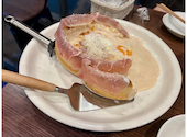 原価ビストロチーズプラス 名古屋錦店: たろうさんの2026年04月17日の1枚目の投稿写真