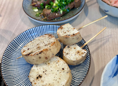 やきとん串焼き酒場 青二才 金山店: たろうさんの2026年04月17日の2枚目の投稿写真