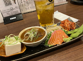 酒場スタンド ニューツルマツ 上本町ハイハイタウン店: kさまさんの2025年12月の1枚目の投稿写真