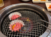 焼肉ヌルボンガーデン春日店: おがおがさんの2026年03月の1枚目の投稿写真
