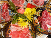 No 6 ナンバーシックス 名古屋駅前店: さやかさんの2024年12月12日の1枚目の投稿写真