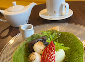 t LOUNGE_BY_Dilmah_kyoto ティーラウンジ バイ ディルマ キョウト: かるみさんの2026年08月03日の1枚目の投稿写真
