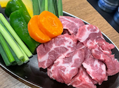 神の羊 赤羽店: ゆーかさんの2026年06月15日の1枚目の投稿写真