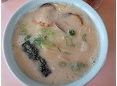 大晃ラーメンバイパス店の口コミ画像1