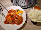 焼肉 カムサ: ハッシーさんの2026年08月29日の1枚目の投稿写真