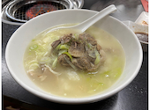 焼肉かまた いわき店: TKTKさんの2026年08月16日の1枚目の投稿写真