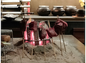 神楽坂 囲炉裏 肉よろず: ちぇべっきーさんの2022年04月01日の2枚目の投稿写真