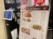 カプリチョーザ 京都ヨドバシ店: ママンゴーさんの2026年03月15日の1枚目の投稿写真
