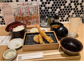 ぎん天 京都ポルタ店: ママンゴーさんの2026年07月02日の1枚目の投稿写真