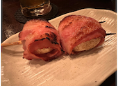 炭火焼き鳥 Kitchen ひよこ 柏西口本店: くまさんの2022年09月21日の1枚目の投稿写真