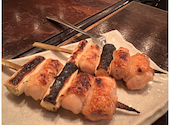 炭火焼き鳥 Kitchen ひよこ 柏西口本店: くまさんの2022年09月21日の2枚目の投稿写真