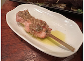 炭火焼き鳥 Kitchen ひよこ 柏西口本店: くまさんの2023年11月10日の2枚目の投稿写真
