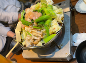激安食べ飲み放題 和牛 炭火焼き鳥 &nbsp;完全個室居酒屋 たまち道場 田町駅前店: やまさんさんの2026年05月27日の3枚目の投稿写真