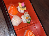 ★海鮮炉端・手毬り寿司×モチーフ個室旅情 ～６番船付１４号～新宿店★: よっしーさんの2026年09月30日の2枚目の投稿写真