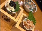 日本酒バル ほのか 梅田店: くまちゃんさんの2026年09月27日の1枚目の投稿写真