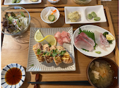 古民家ランチ 晴るばる: ミツバチさんの2026年05月17日の1枚目の投稿写真