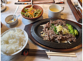 大井町 銭場精肉店: ｍ232さんの2026年07月24日の1枚目の投稿写真