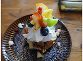 dining cafe お野菜食堂そら: 良好ママさんの2026年07月20日の1枚目の投稿写真