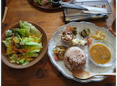 dining cafe お野菜食堂そら: 良好ママさんの2026年07月20日の2枚目の投稿写真