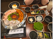 サウィ食堂 心斎橋: くちんさんの2026年08月29日の2枚目の投稿写真