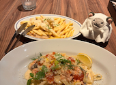 Tavernetta Salvatore タベルネッタ サルバトーレ 仙川: かなさんの2026年09月04日の1枚目の投稿写真