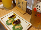 京ちゃばな 京都駅前店: やまーんさんの2026年04月22日の3枚目の投稿写真