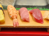 入船鮨 南店: たかちゃんさんの2024年07月30日の2枚目の投稿写真